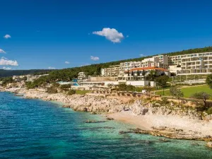 Valamar Bellevue Resort