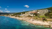 Valamar Bellevue Resort Hotels in Rabac