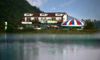 Daebudo Dandelion Pension