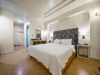Yongin Singal Hotel Meriel 新葛駅周辺のホテル
