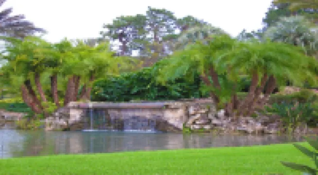 TampaGolfVillas by AmericanVacationLiving 7 Room