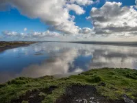 Sunrise  - 5 Bedroom Holiday Home - Pendine Hotels in Pendine