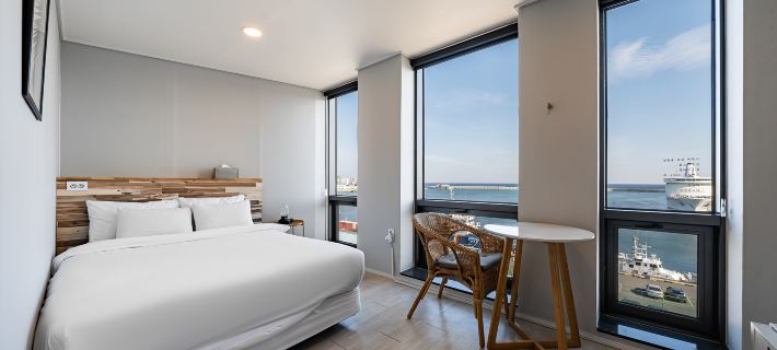 Sokcho Stay Hotel Hotels in Sokcho