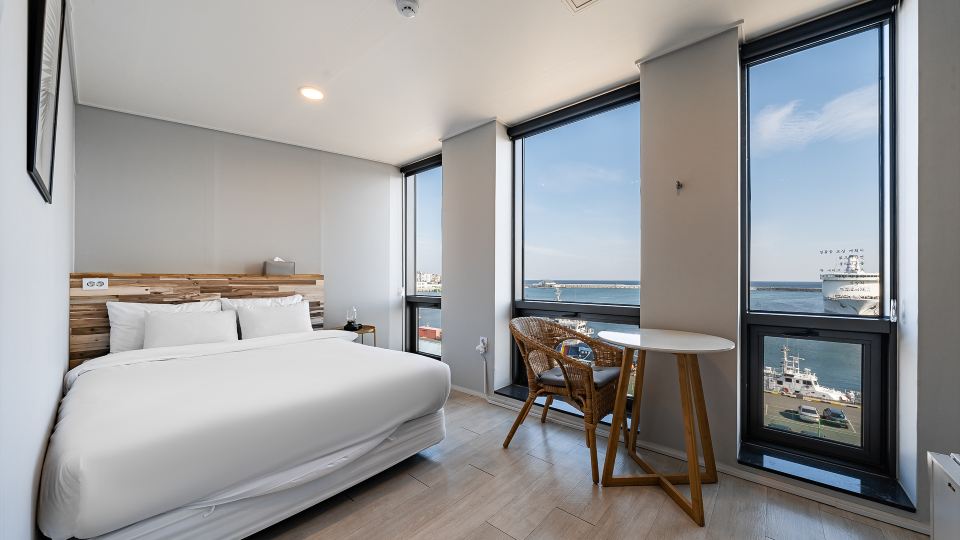Sokcho Stay Hotel