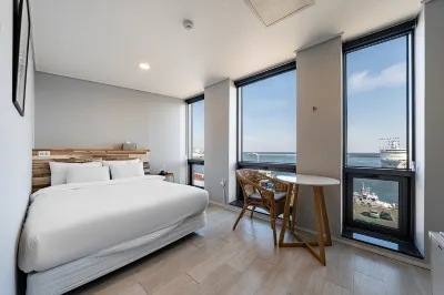Sokcho Stay Hotel