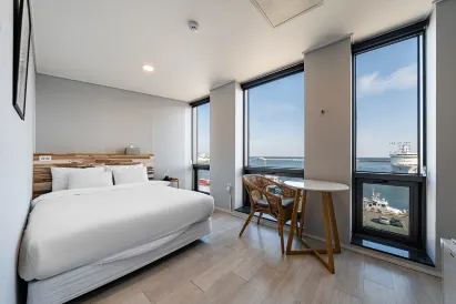 Sokcho Stay Hotel