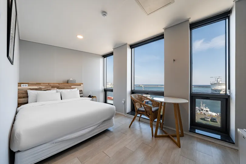 Sokcho Stay Hotel