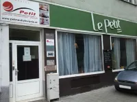 Pension Petit