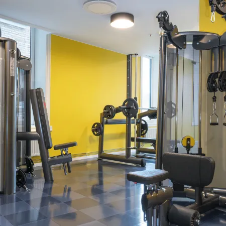 Thon Hotel Nidaros