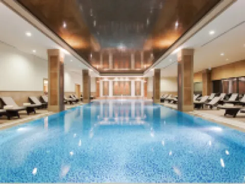 Divan Erbil Hotel Hotels in Erbil