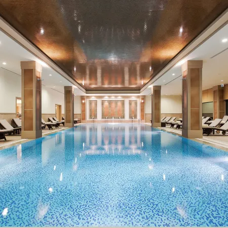 Divan Erbil Hotel