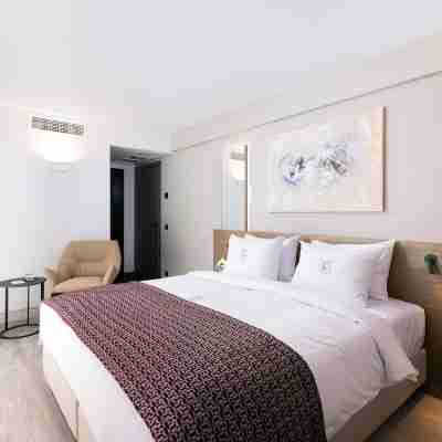 S Hotel Boutique Thessaloniki Rooms