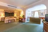 Luton Hoo Hotel, Golf and Spa