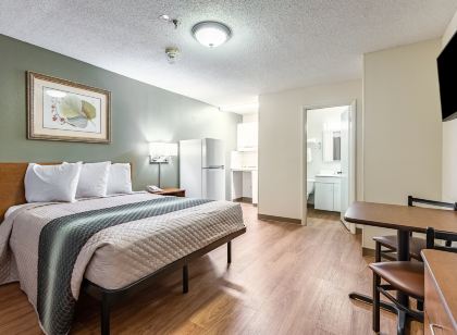 홈타운 스튜디오스 애틀란타 NE - 노크로스 사우스