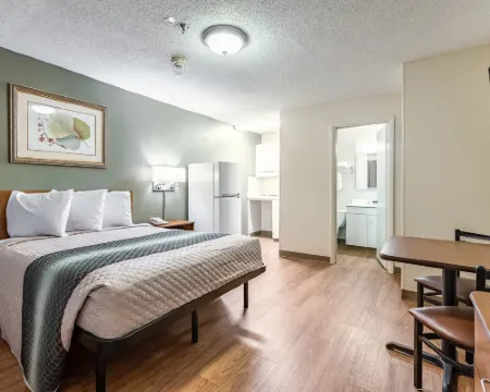 HomeTowne Studios Atlanta NE - Norcross South ノークロスのホテル