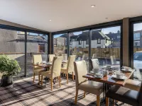 Scotch Arms Mews Bed & Breakfast, Brampton Town Centre, Hadrians Wall โรงแรมในแบรมป์ตัน
