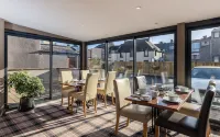 Scotch Arms Mews Bed & Breakfast, Brampton Town Centre, Hadrians Wall