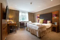 The Stanneylands Hotels in Handforth