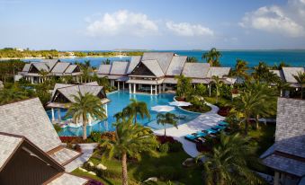 Jumby Bay Island - Oetker Collection - All Inclusive