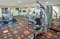 โรงแรม ฮอลิเดย์ อินน์ เอ็กซ์เพรส สวีทส์ ซัมเนอร์ บาย IHG - ที่มีฟิตเนส