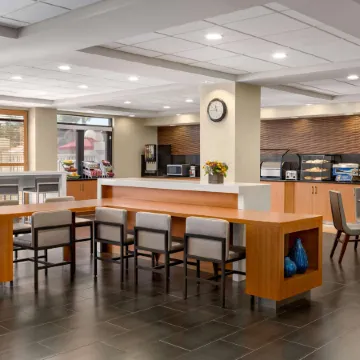 Wingate by Wyndham Wilmington