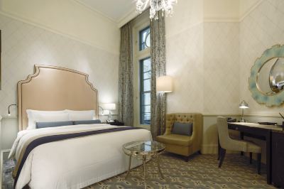 ドームサイドキング 東京ステーションホテルの写真