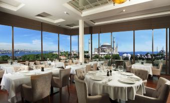 The and Hotel Sultanahmet- Special Category