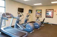 Edge Hotel Clearwater Beach - Gym