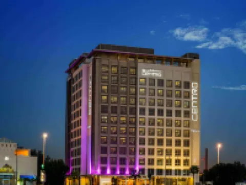 Centro Corniche Khobar by Rotana Các khách sạn ở Al Khobar