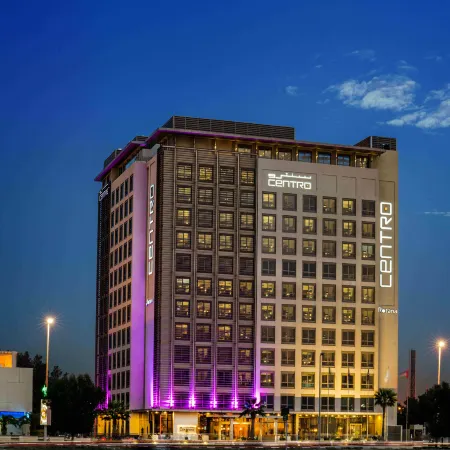 Centro Corniche Khobar by Rotana