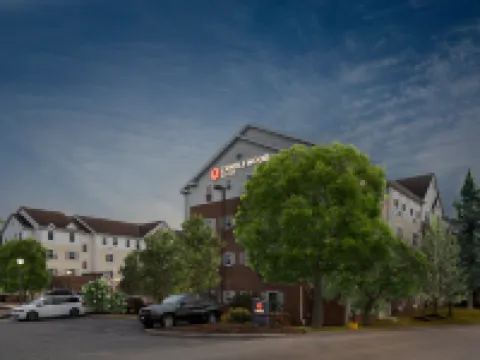 Candlewood Suites BOSTON NORTH SHORE - DANVERS by IHG Hotels in Danvers