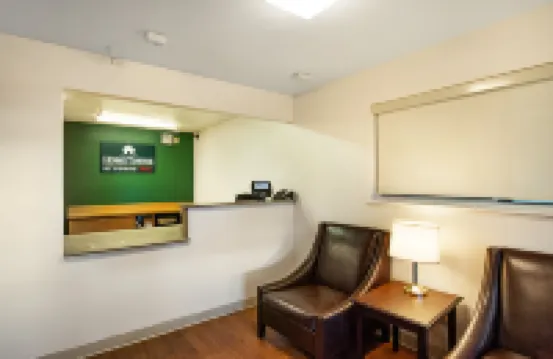 科羅拉多斯普林斯機場霍姆湯公寓