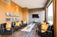 Smarthotel Forus Hotels in Sola