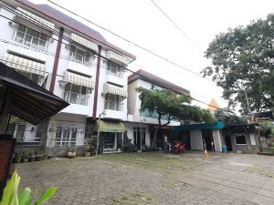 I Residence Bandung