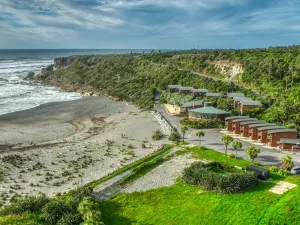 Scenic Hotel Punakaiki