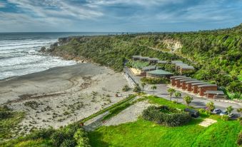 Scenic Hotel Punakaiki