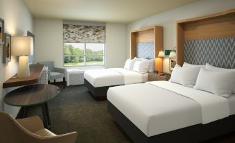 Holiday Inn Houston NW - Beltway 8