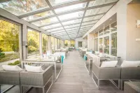 Hotel Jantar Wellness & Spa Hotels in Ustka