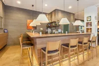 Holiday Inn Express NÜRNBERG-SCHWABACH by IHG - bar