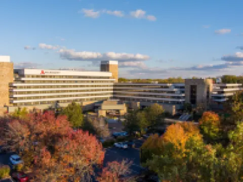 Marriott Lexington Griffin Gate Golf Resort & Spa Hotels in Lexington