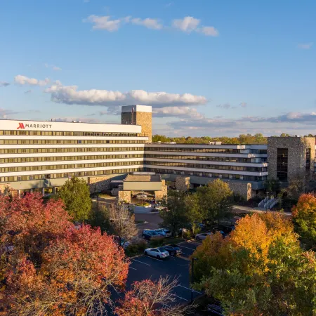 Marriott Lexington Griffin Gate Golf Resort & Spa