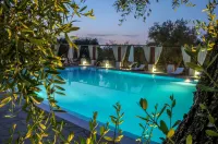 Hotel Resort Poggio Degli Ulivi Hotels in Rodi Garganico