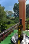 Eleni Apartments Hotels in Roda