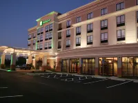 Holiday Inn COLUMBUS - HILLIARD by IHG Hotels near Westgate Area