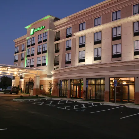 Holiday Inn COLUMBUS - HILLIARD by IHG