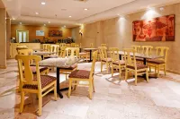 瓦哈卡 - 歷史中心智選假日酒店 - 早餐