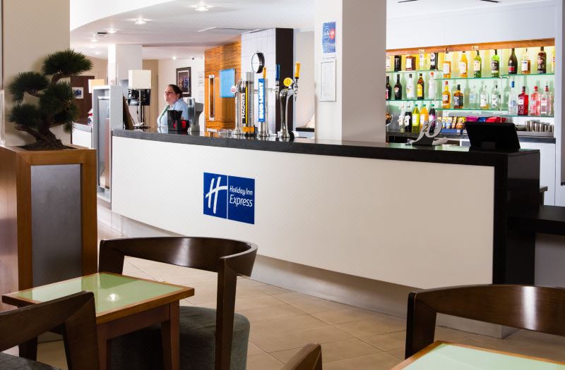 Holiday Inn Express Tamworth by IHG photo 3