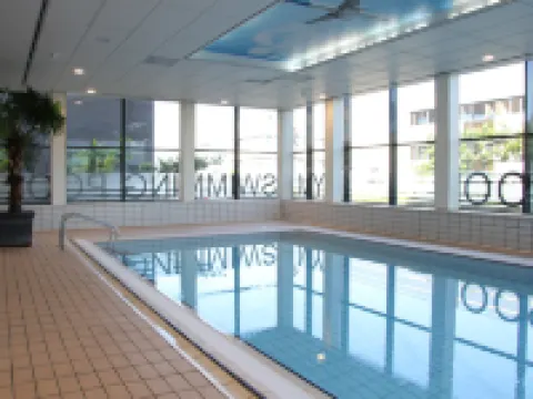 阿姆斯特丹機場堡壘飯店 霍夫多普住宿飯店