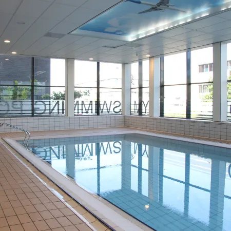 Bastion Hotel Amsterdam Airport