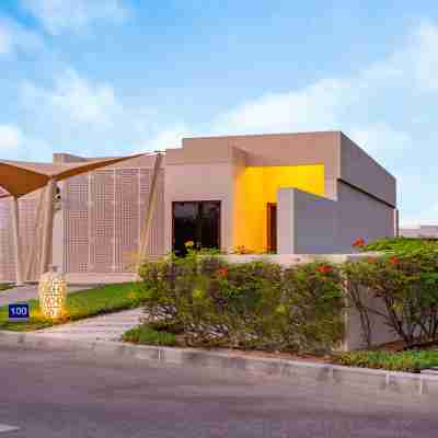 Park Inn by Radisson Hotel and Residence Duqm Hotel Exterior